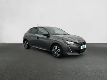 Photo 35 Peugeot 208  PureTech 100 S&S BVM6