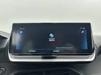 Photo 31 Peugeot 208 Gén. II Ph1 NG Roadtrip 5