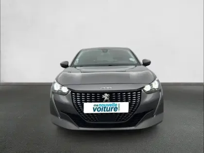 Photo 34 Peugeot 208  PureTech 100 S&S BVM6