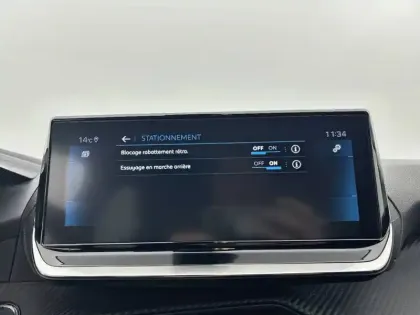 Photo 26 Peugeot 208 Gén. II Ph1 NG Roadtrip 5