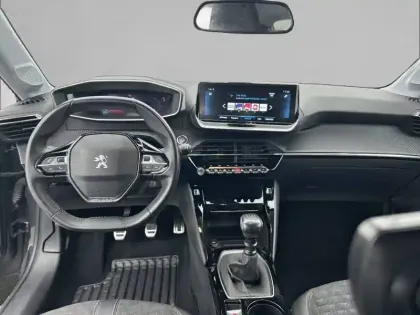 Photo 40 Peugeot 208  PureTech 100 S&S BVM6