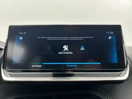 Photo 65 Peugeot 208  PureTech 100 S&S BVM6