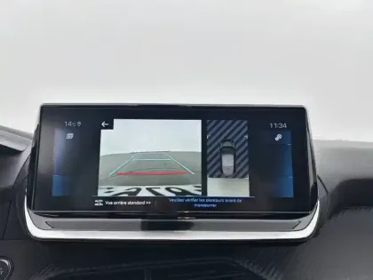 Photo 22 Peugeot 208 Gén. II Ph1 NG Roadtrip 5