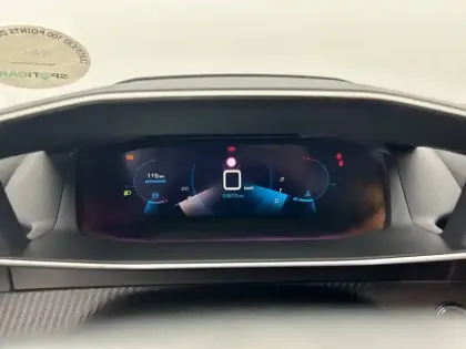 Photo 42 Peugeot 208  PureTech 100 S&S BVM6