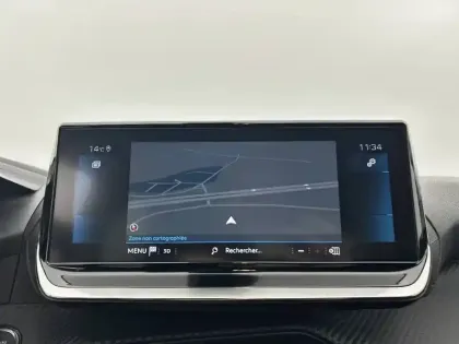 Photo 57 Peugeot 208  PureTech 100 S&S BVM6