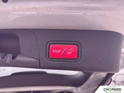 Photo 23 Mercedes GLB  200 d 8G-DCT