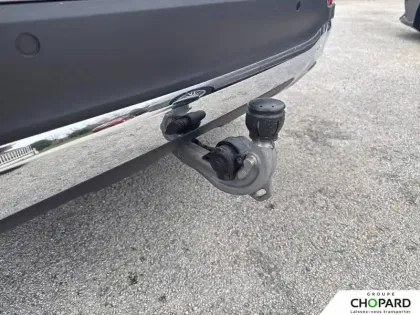 Photo 20 Mercedes GLB  200 d 8G-DCT