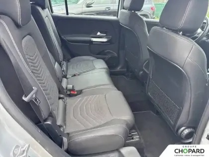 Photo 19 Mercedes GLB  200 d 8G-DCT