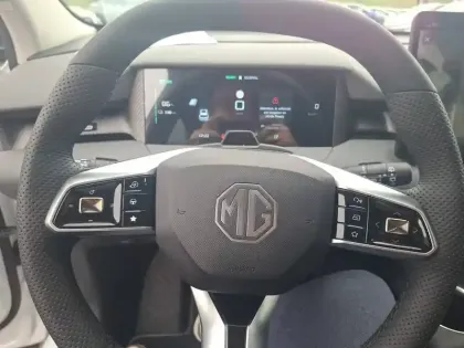 Photo 15 Mg Mgs5  EV 64kWh - 170 kW 2WD