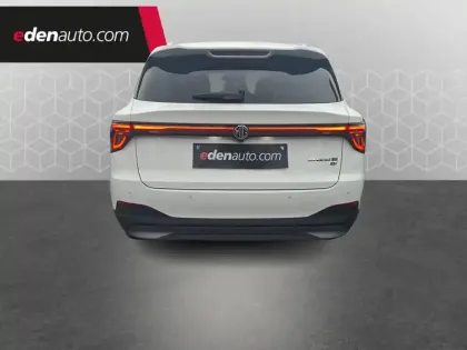 Photo 25 Mg Mgs5  EV 64kWh - 170 kW 2WD
