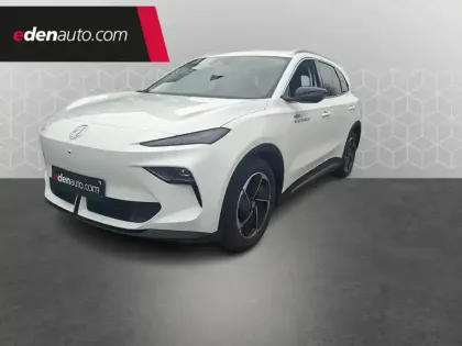 Photo 20 Mg Mgs5  EV 64kWh - 170 kW 2WD