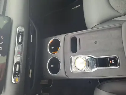 Photo 12 Mg Mgs5  EV 64kWh - 170 kW 2WD