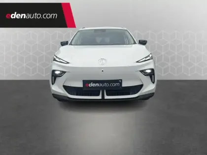Photo 41 Mg Mgs5  EV 64kWh - 170 kW 2WD