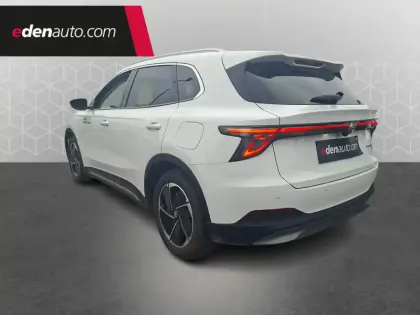 Photo 44 Mg Mgs5  EV 64kWh - 170 kW 2WD