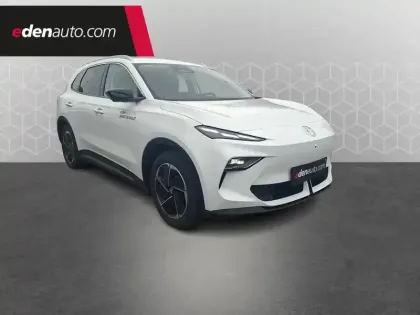 Photo 7 Mg Mgs5  EV 64kWh - 170 kW 2WD