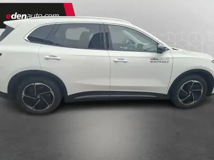 Photo 6 Mg Mgs5  EV 64kWh - 170 kW 2WD