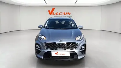 Photo Kia Sportage Active