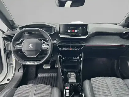 Photo 30 Peugeot 2008 Gén. II Ph1 NG GT 5