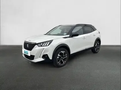 Photo 56 Peugeot 2008  PureTech 155 S&S EAT8