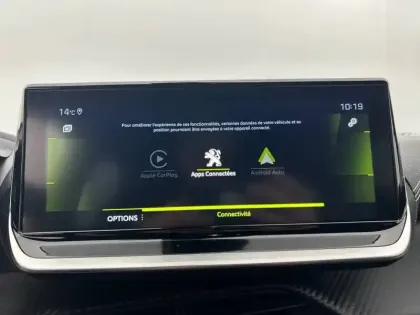 Photo 120 Peugeot 2008  PureTech 155 S&S EAT8