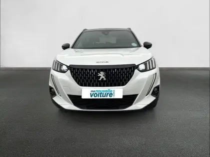 Photo 24 Peugeot 2008 Gén. II Ph1 NG GT 5