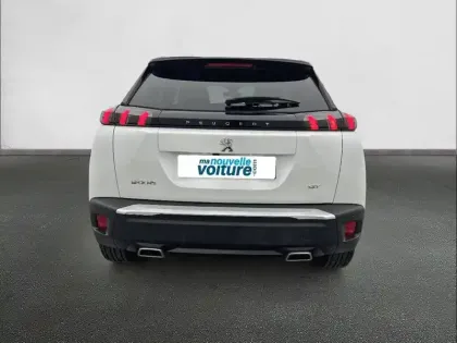 Photo 60 Peugeot 2008  PureTech 155 S&S EAT8