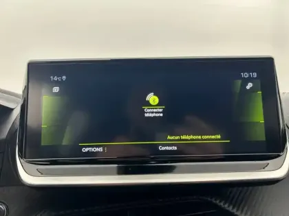 Photo 53 Peugeot 2008 Gén. II Ph1 NG GT 5