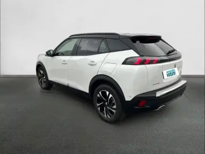 Photo 95 Peugeot 2008  PureTech 155 S&S EAT8