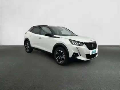 Photo 91 Peugeot 2008  PureTech 155 S&S EAT8