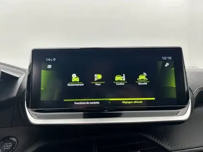 Photo 47 Peugeot 2008 Gén. II Ph1 NG GT 5