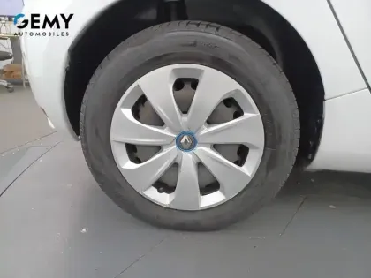 Photo 16 Renault Zoé Zoe R110