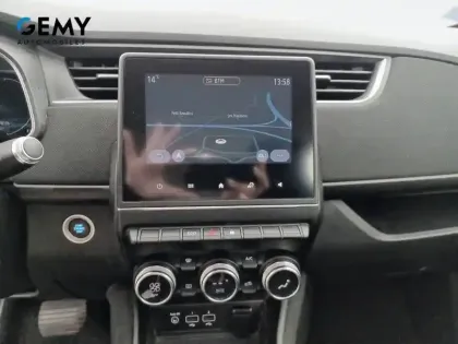 Photo 17 Renault Zoé Zoe R110