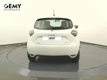 Photo 43 Renault Zoé Zoe R110