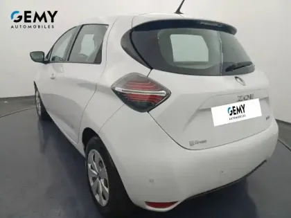 Photo 74 Renault Zoé Zoe R110