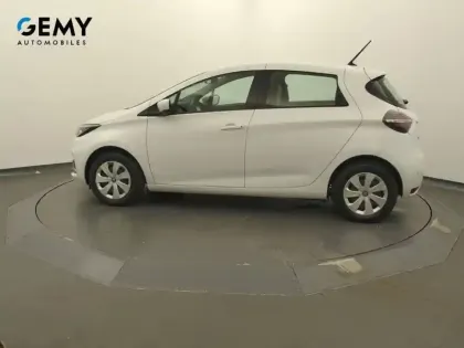 Photo 11 Renault Zoé Zoe R110