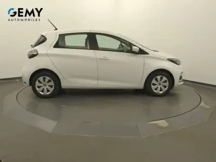 Photo 12 Renault Zoé Zoe R110