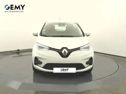 Photo 60 Renault Zoé Zoe R110