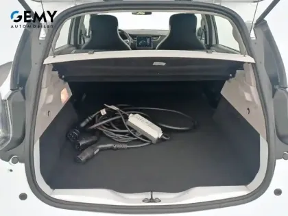Photo 64 Renault Zoé Zoe R110