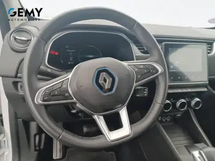 Photo 31 Renault Zoé Zoe R110