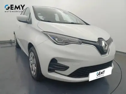Photo 78 Renault Zoé Zoe R110