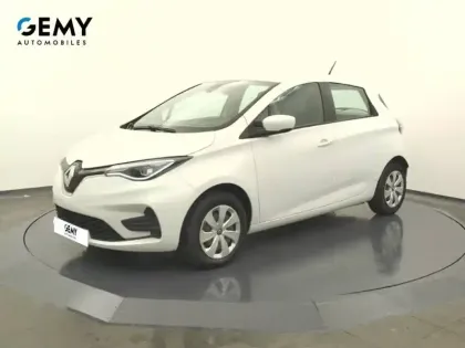 Photo 39 Renault Zoé Zoe R110