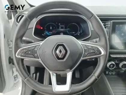 Photo 8 Renault Zoé Zoe R110