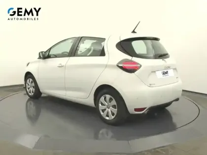 Photo 45 Renault Zoé Zoe R110