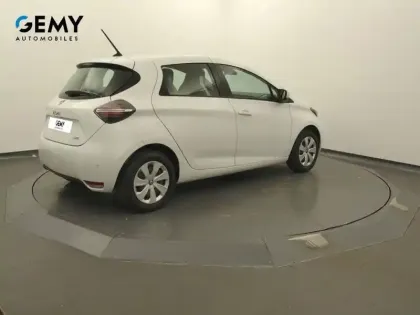 Photo 13 Renault Zoé Zoe R110