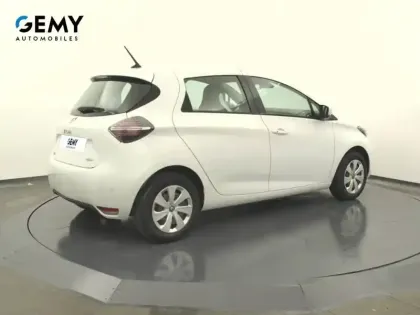 Photo 76 Renault Zoé Zoe R110