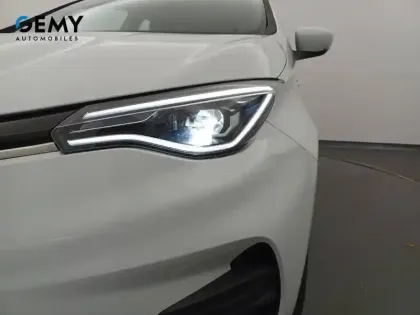 Photo 9 Renault Zoé Zoe R110