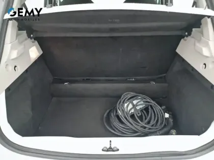 Photo 14 Renault Zoé Zoe R110