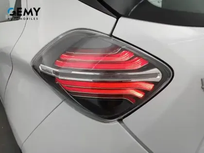 Photo 6 Renault Zoé Zoe R110