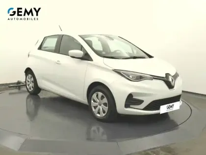Photo 21 Renault Zoé Zoe R110