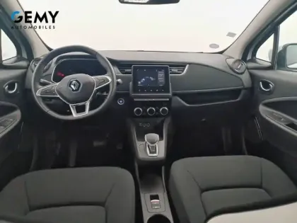Photo 66 Renault Zoé Zoe R110